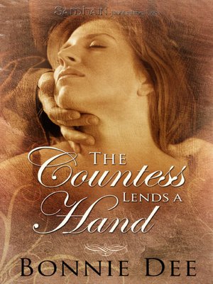 cover image of The Countess Lends a Hand